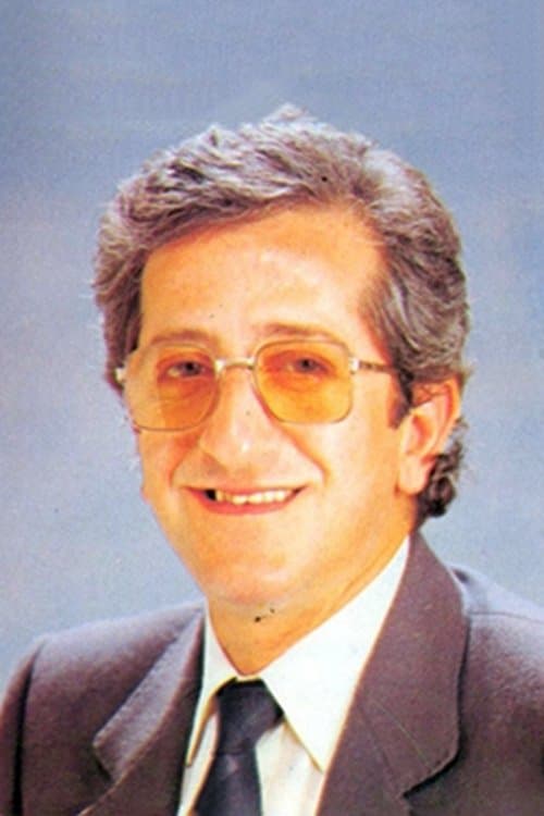 Giannis Smyrnaios image