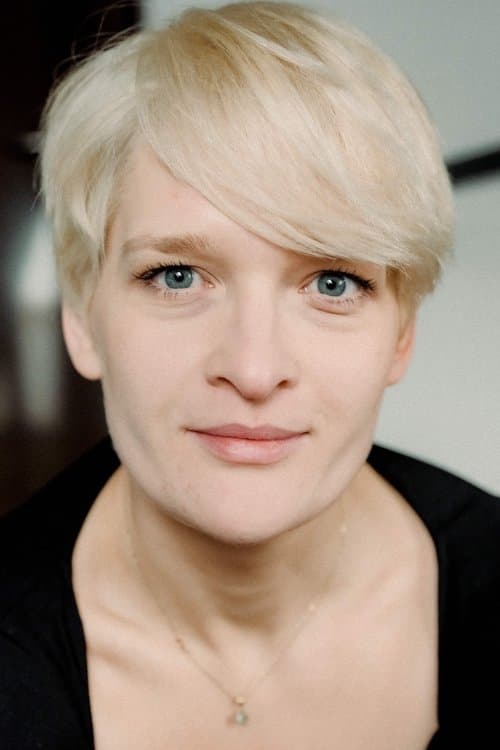 Giedrė Giedraitytė image