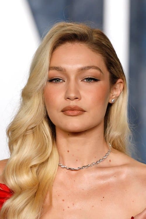 Gigi Hadid image