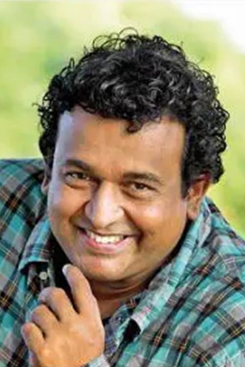 Gihan Fernando image