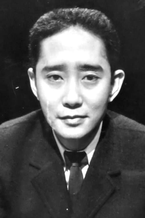 Giichi Fujimoto image