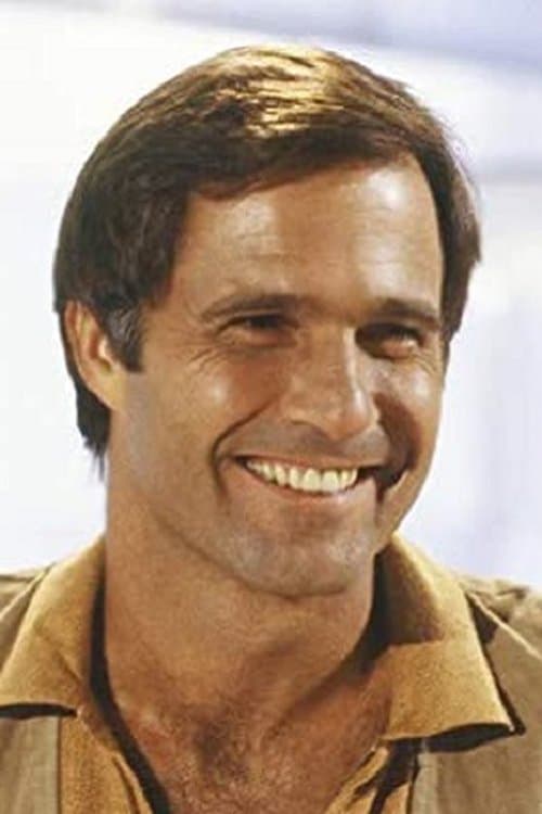 Gil Gerard image