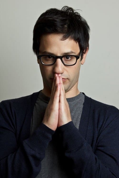 Gil Ozeri image