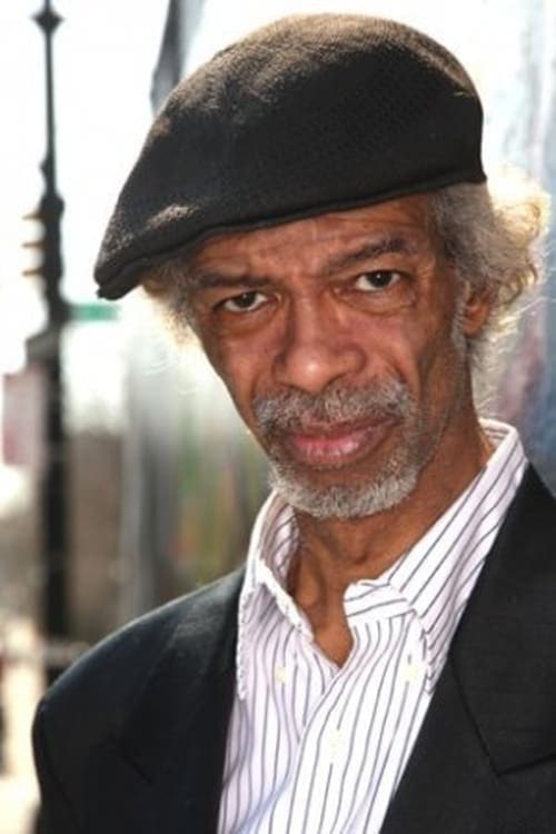 Gil Scott-Heron image