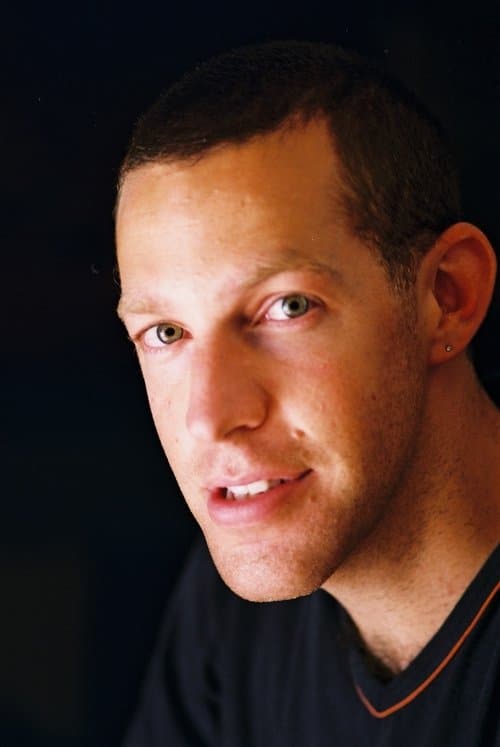Gilad Kletter image
