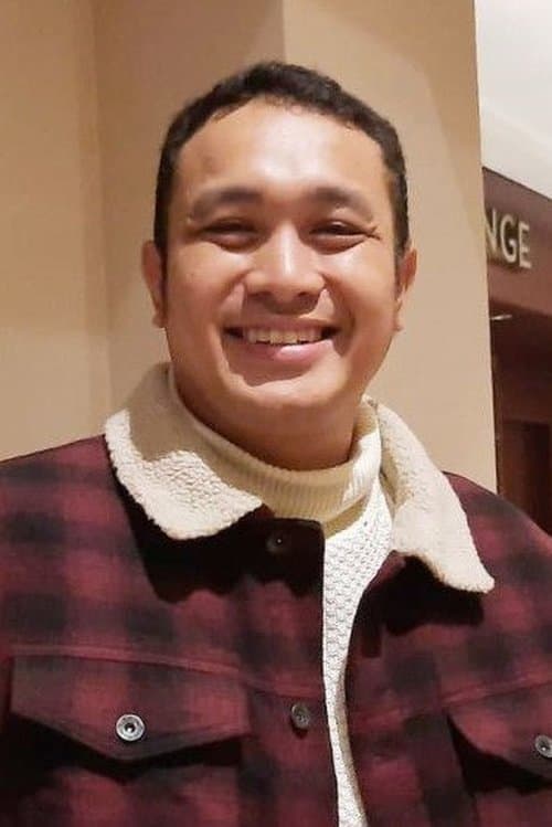 Gilang Dirga image