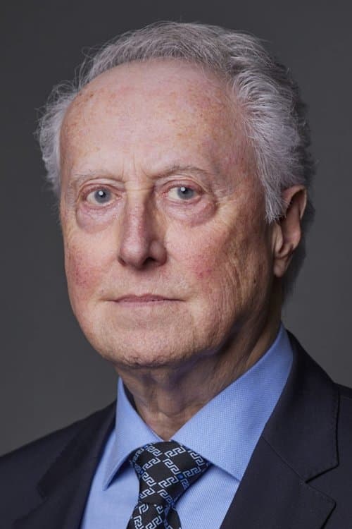 Gilbert Johnston image