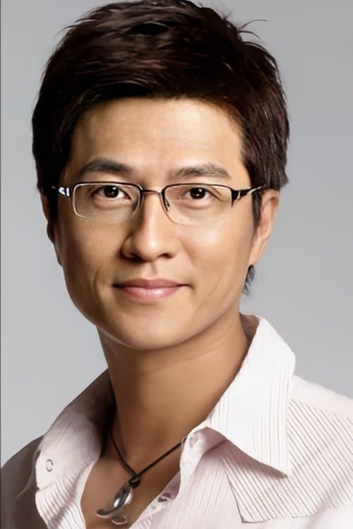 Gilbert Lam Wai-San image
