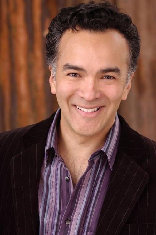 Gilbert Luna image