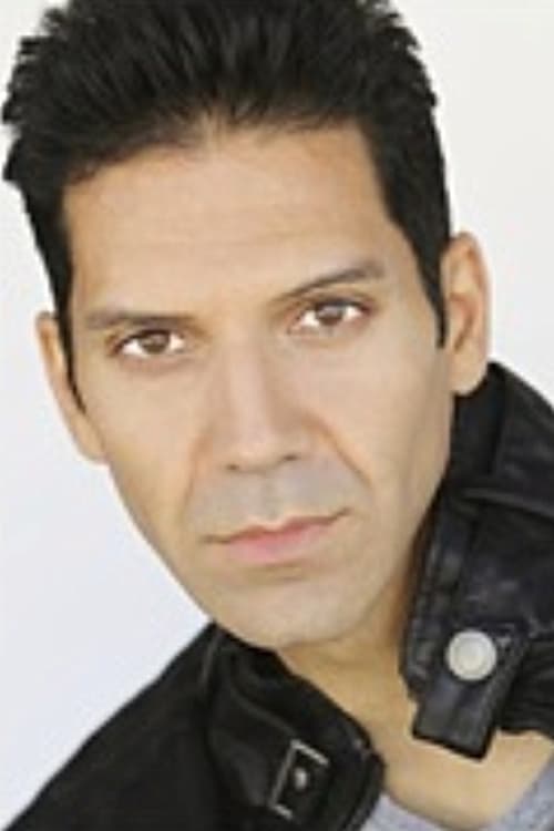 Gilbert Rosales image