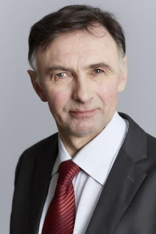 Gilles Bataille image