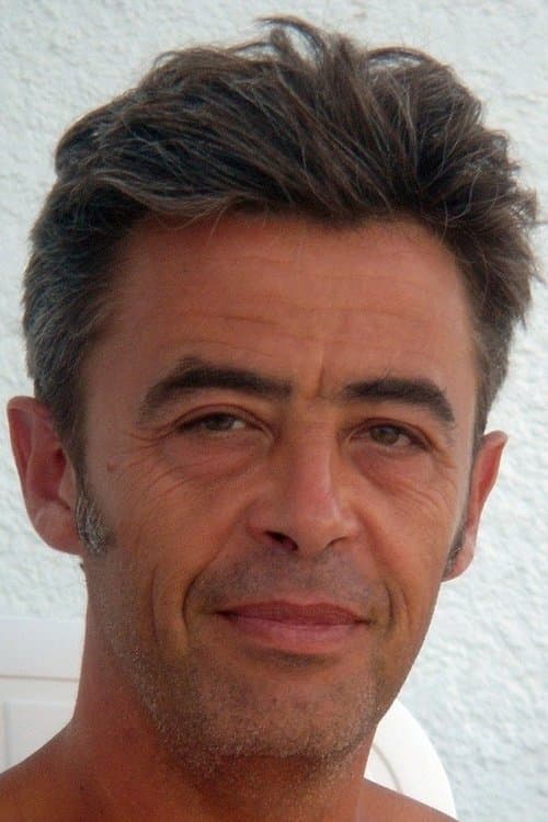 Gilles Cahoreau image