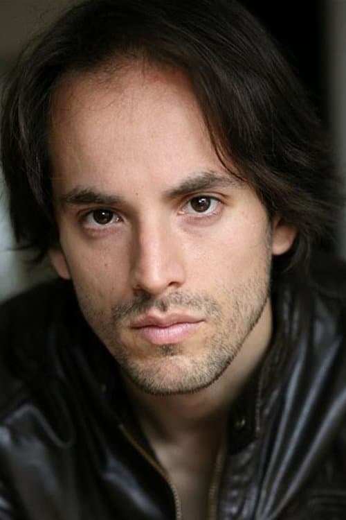 Gilles Guillain image