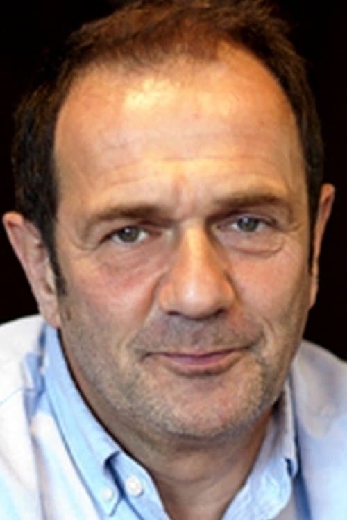 Gilles Legrand's Photo