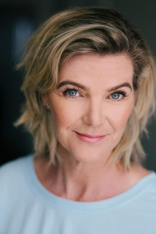 Gillian Baxter image