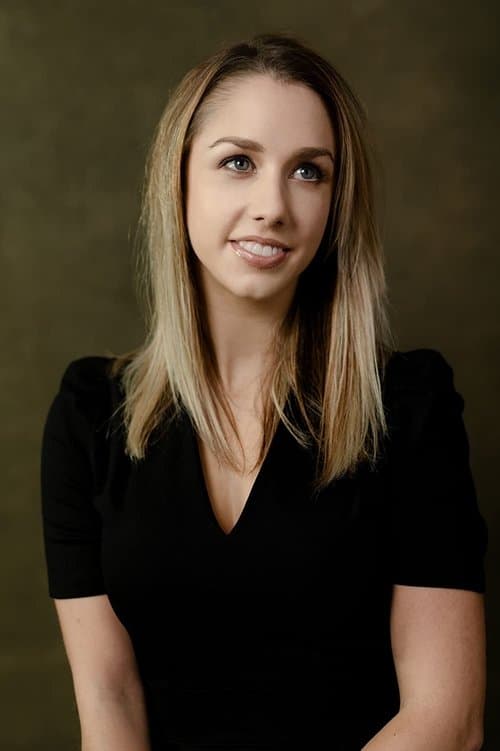 Gillian Fortin image