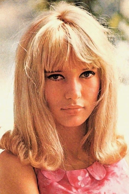 Gillian Hills image