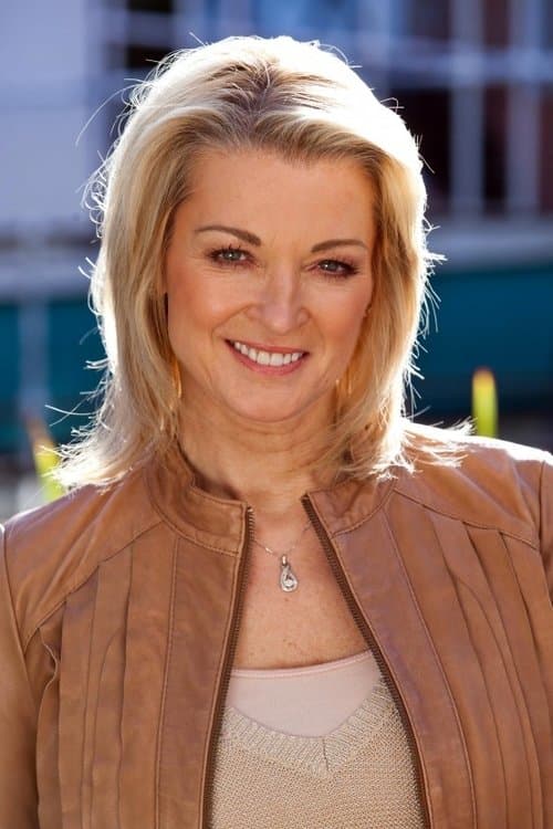 Gillian Taylforth image