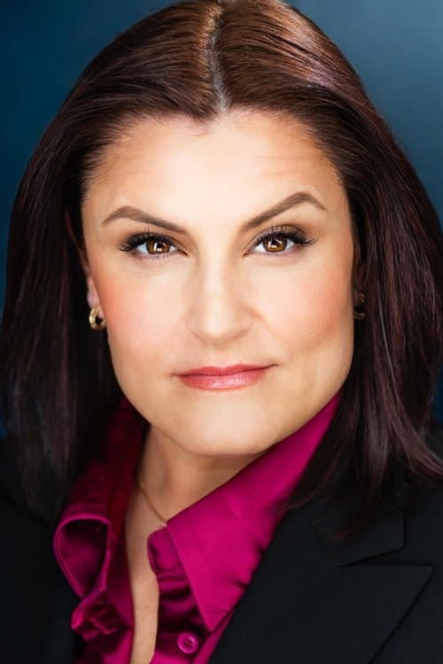 Gina D'Acciaro image