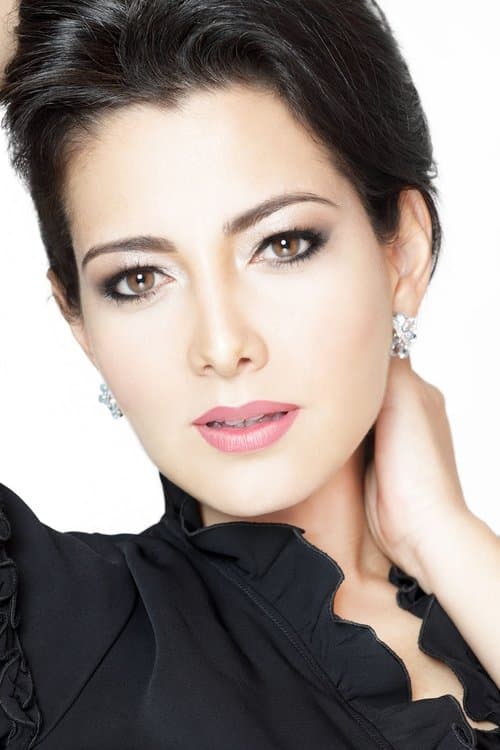 Gina Faarup Cochez image