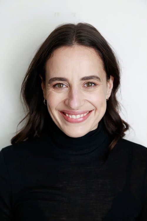 Gina Henkel image