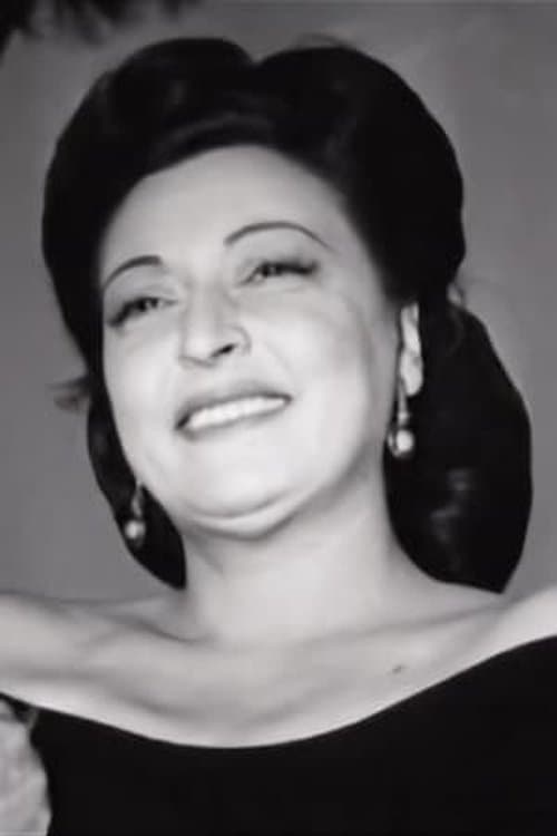 Gina Mascetti image