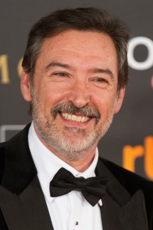 Ginés García Millán image