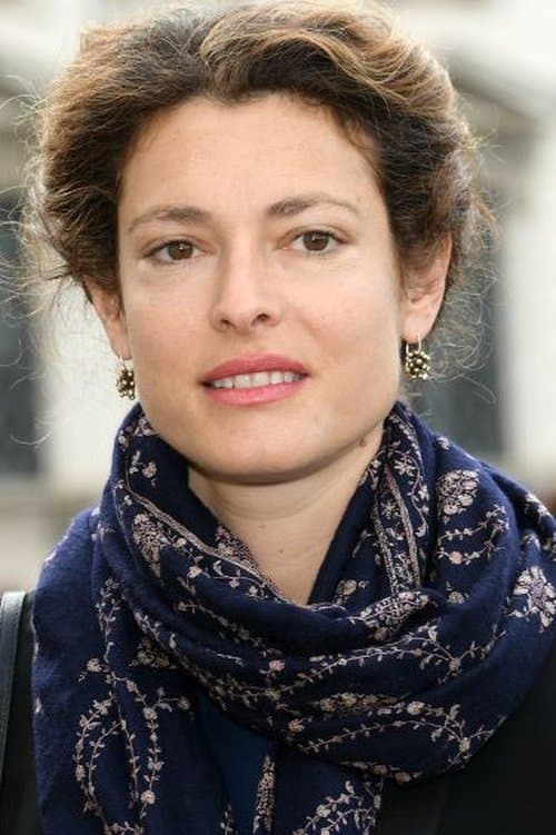 Ginevra Elkann's Photo