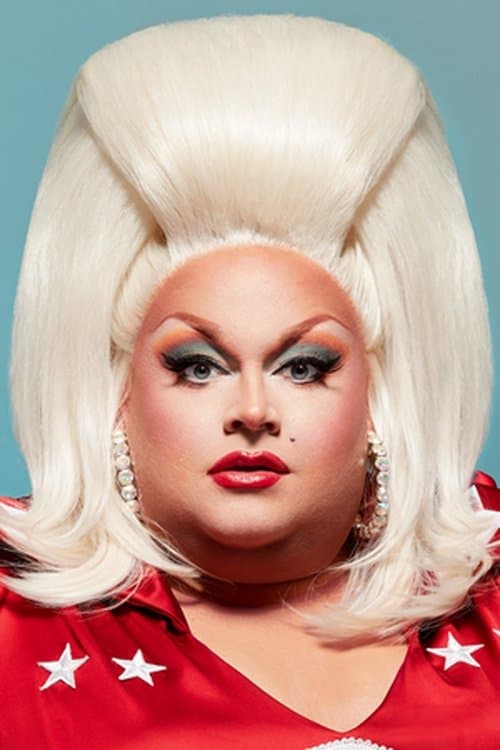 Ginger Minj image