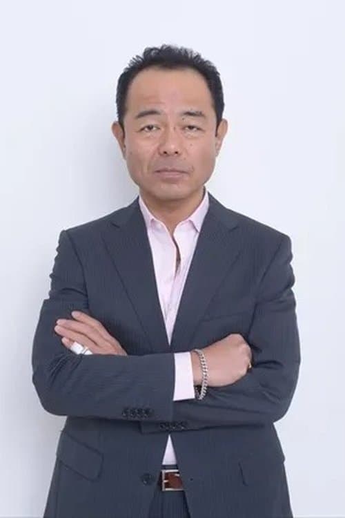 Ginji Sagawa image