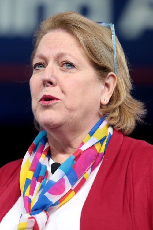 Ginni Thomas image