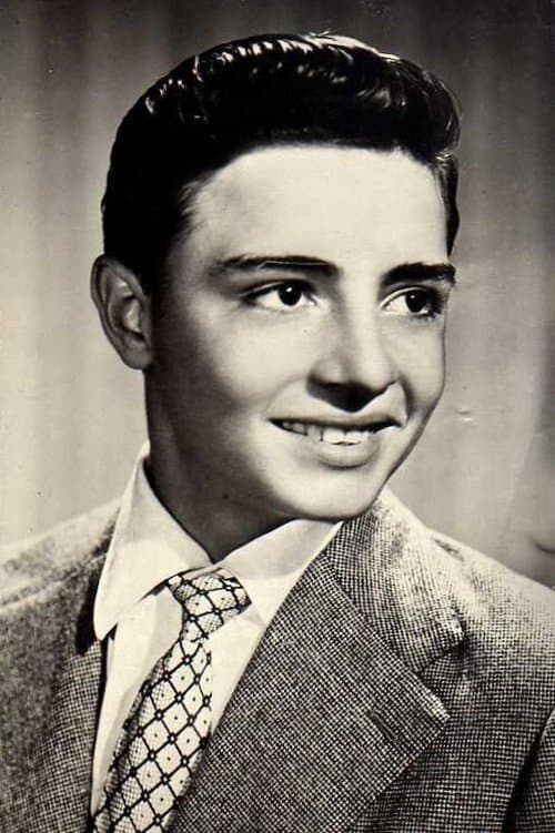 Gino Leurini image