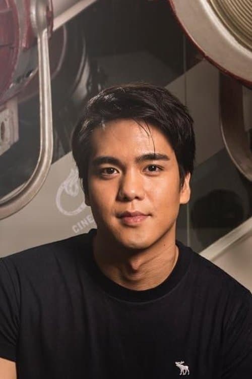 Gino M. Santos's Photo