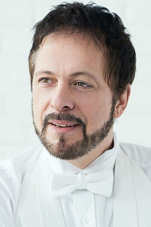 Gino Quilico image