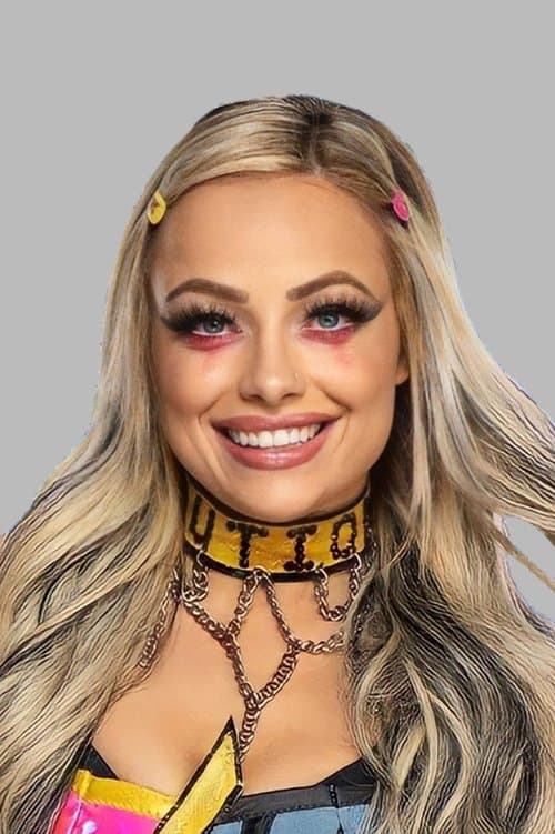 Gionna Daddio image