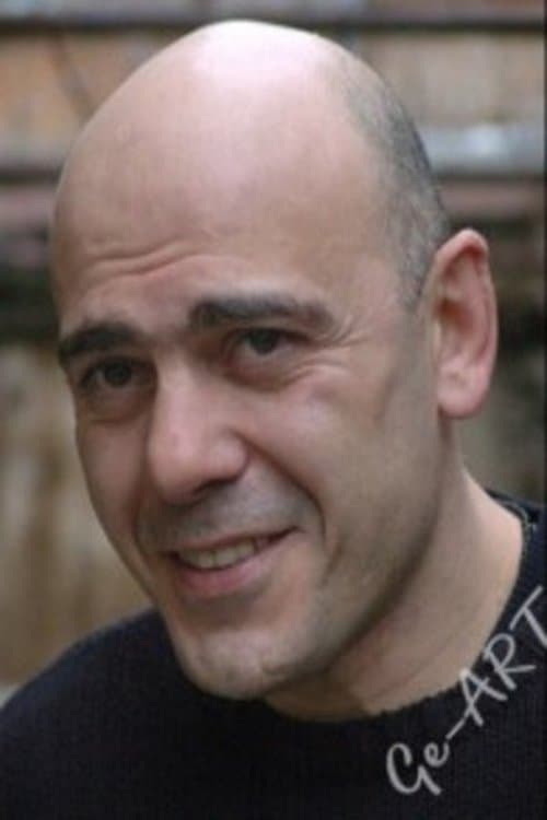 Giorgi Gurgulia image