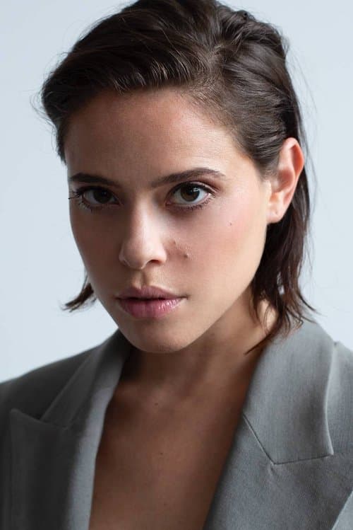 Giorgia Faraoni image