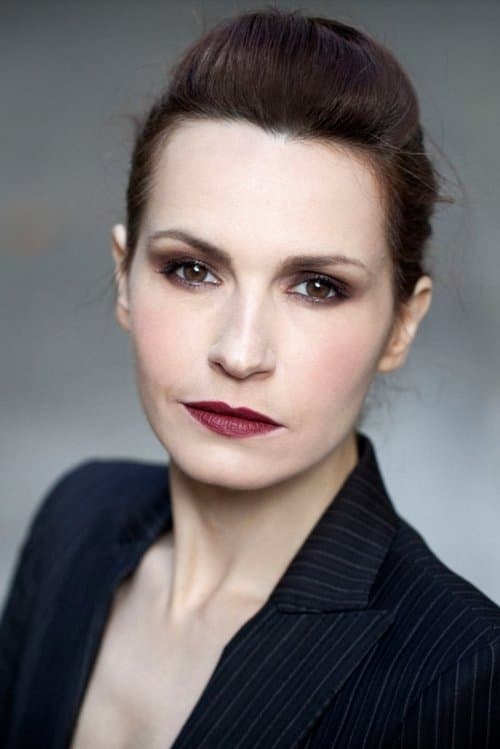 Giorgia Ferrero image