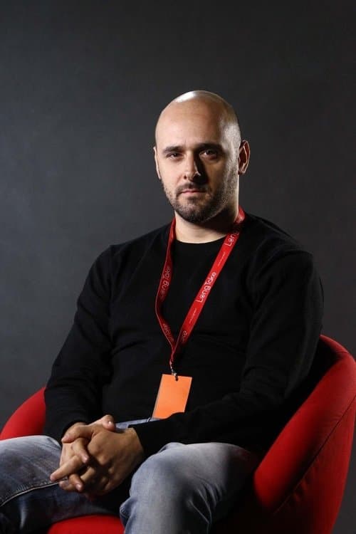 Giorgio Bruno's Photo