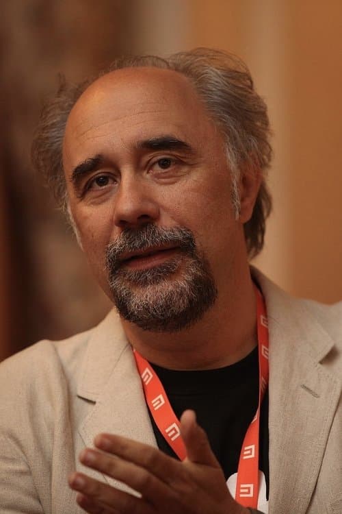 Giorgio Diritti's Photo