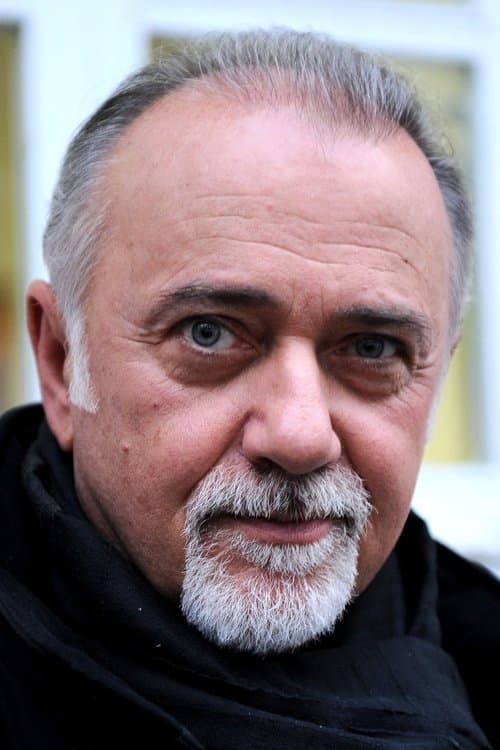 Giorgio Faletti image