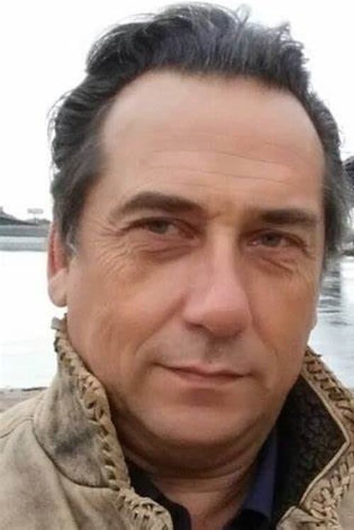 Giorgio Serafini's Photo