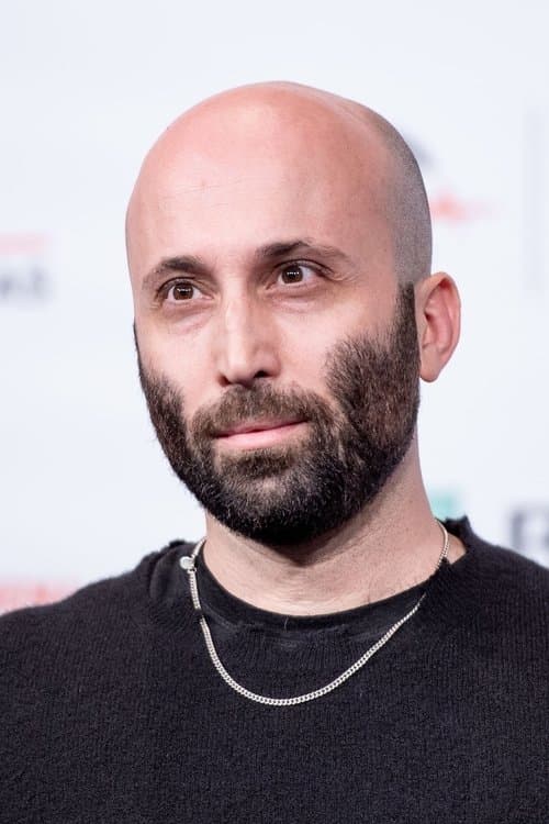 Giorgio Testi's Photo