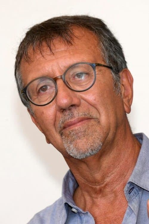 Giorgio Verdelli's Photo