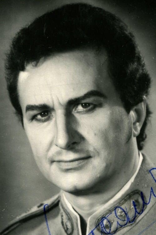Giorgio Zancanaro image