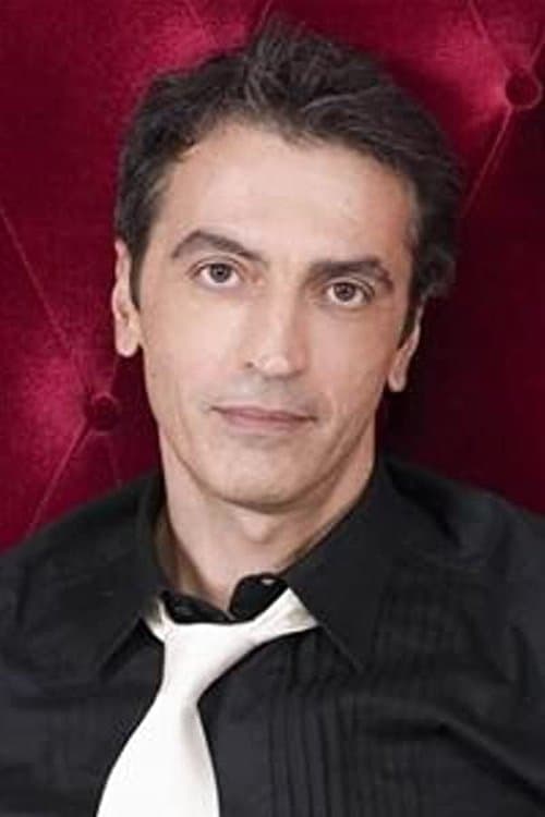 Giorgos Kormanos image