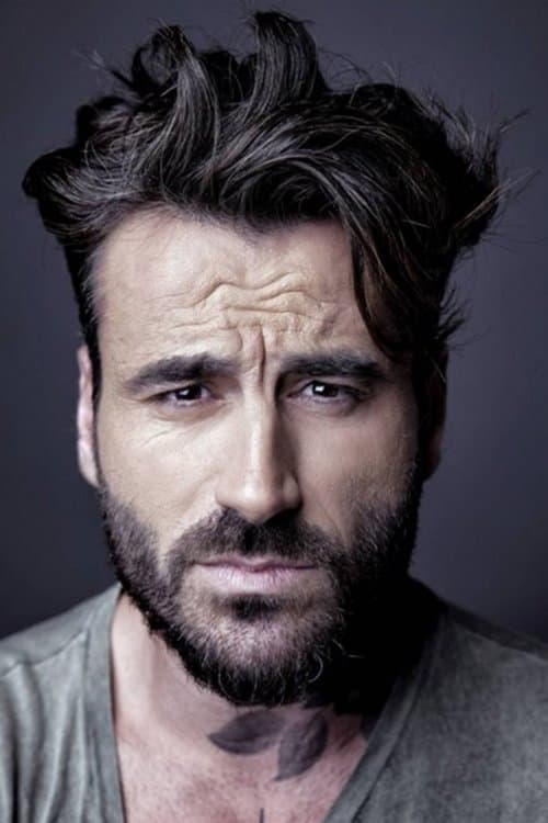 Giorgos Mavridis image