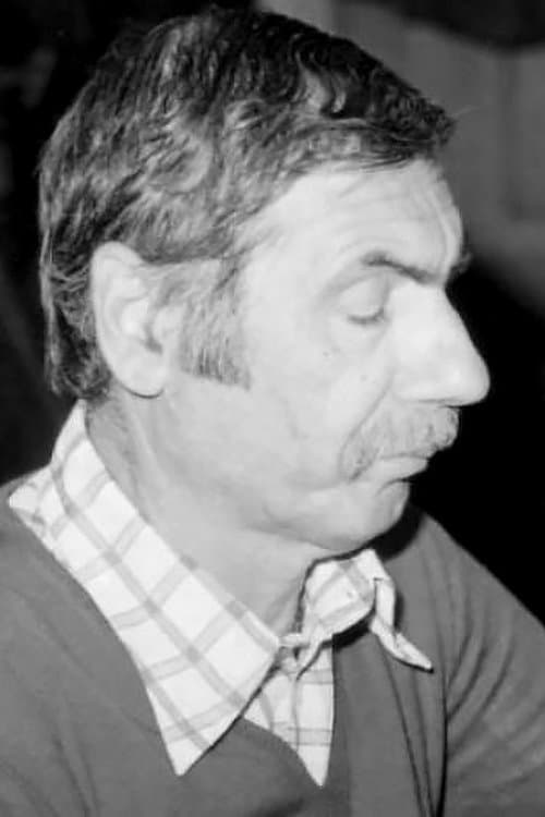 Giorgos Skalenakis's Photo