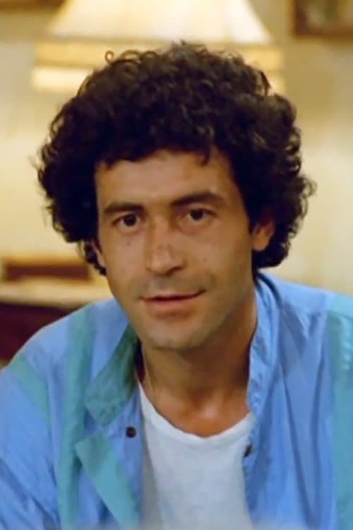 Giorgos Vasos image