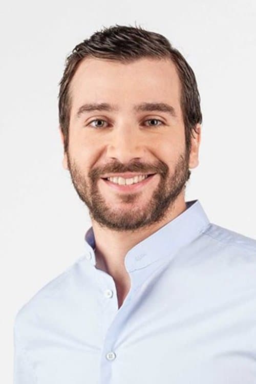 Giorgos Vouvakis image